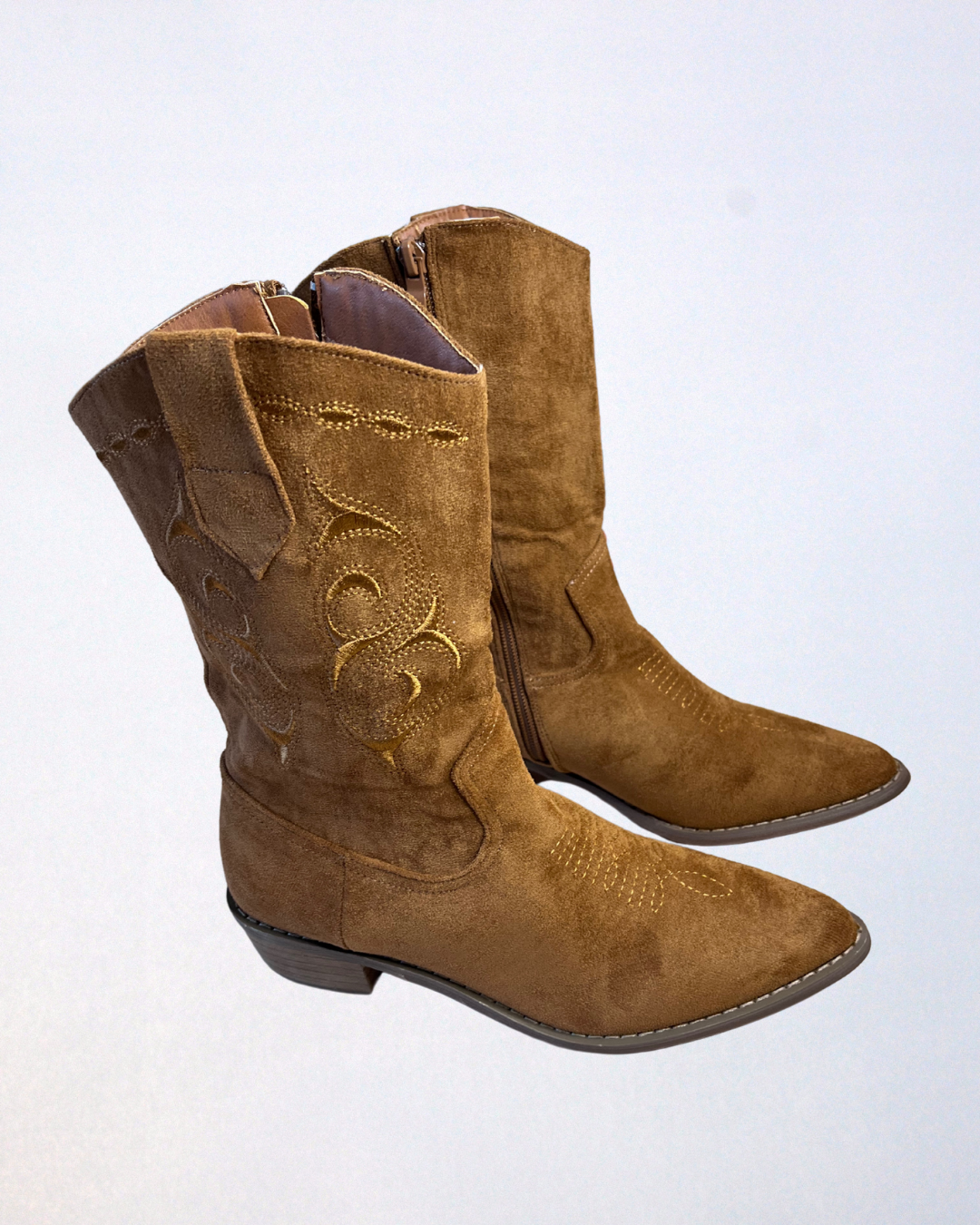 Botas cowboy Randal